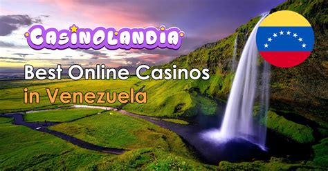 Your favorite casino Venezuela